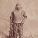 Captain Paul Boyton
